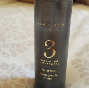 Beauty counter balancing charcol mist #3